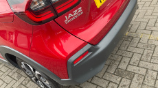 Honda Jazz 1.5 i-MMD Hybrid Crosstar EX 5dr eCVT Hybrid Hatchback